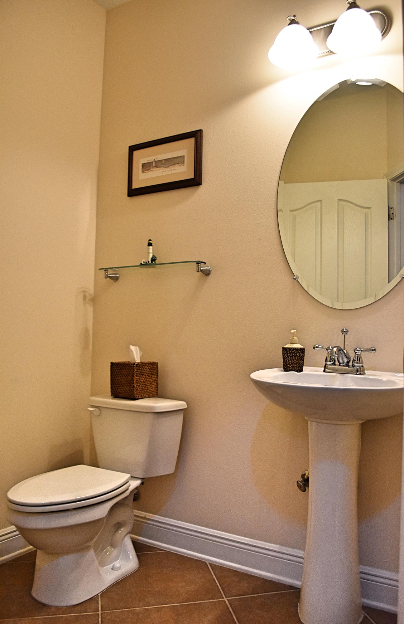 47 Rhapsody Street Freeport, FL 32439 - Photo 23 of 51 Powder Bath