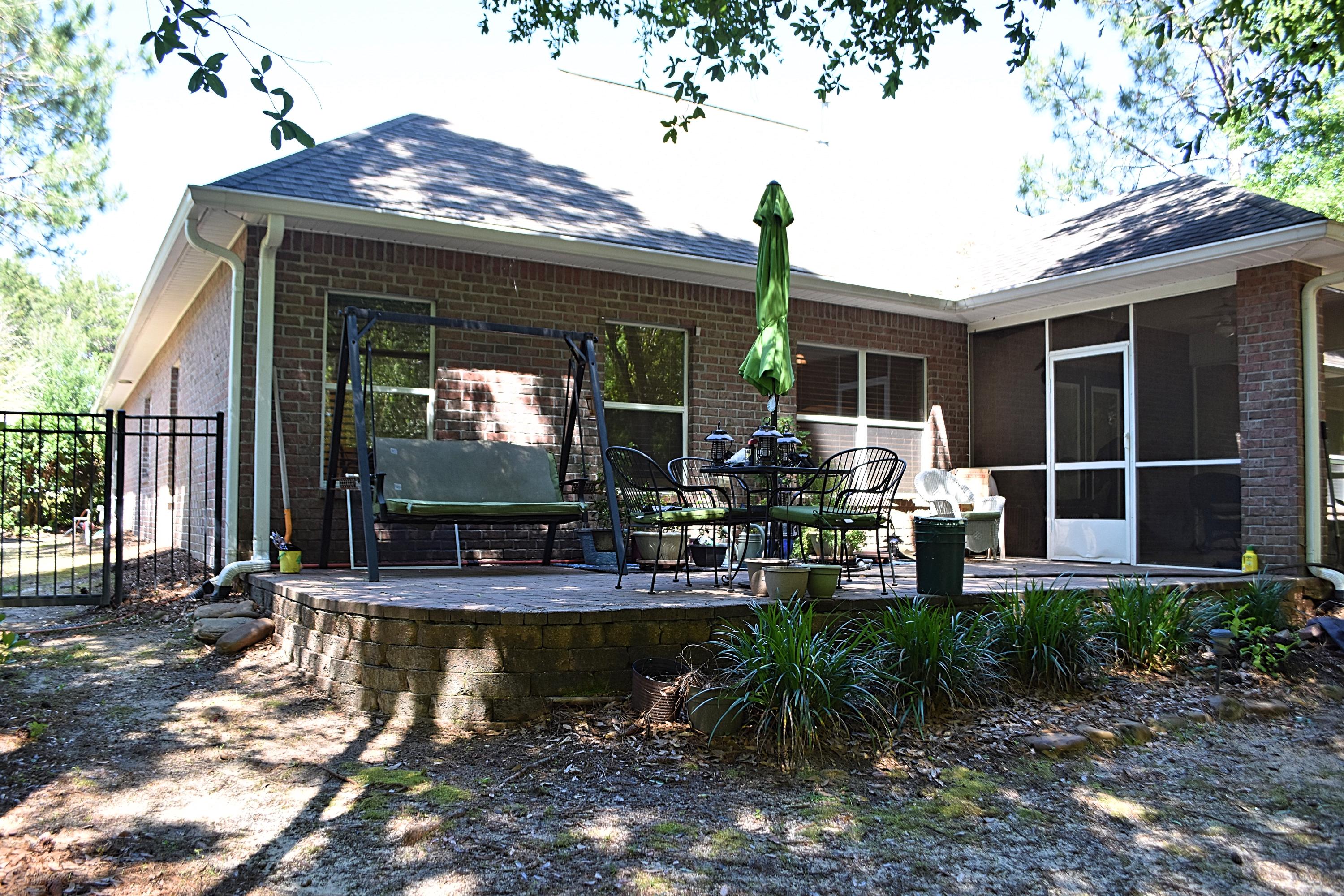 47 Rhapsody Street Freeport, FL 32439 - Photo 25 of 51 Rear View_2
