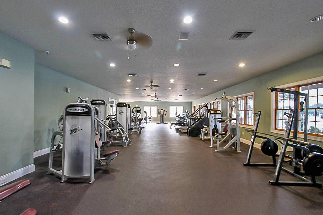 47 Rhapsody Street Freeport, FL 32439 - Photo 35 of 51 HBayGym2