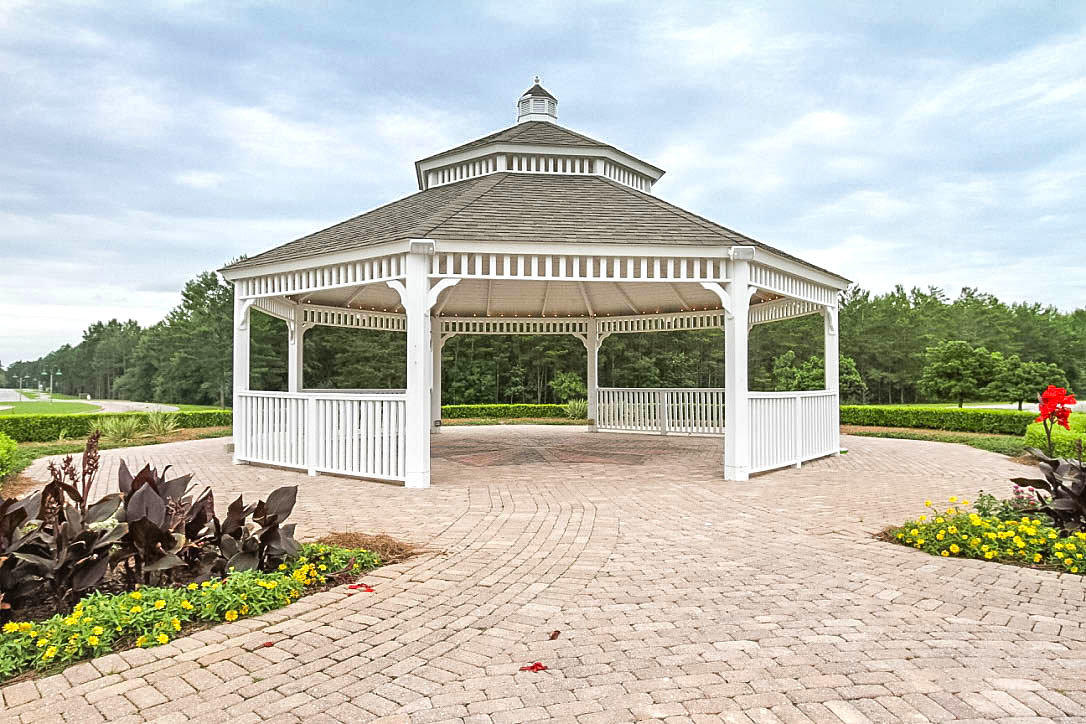 47 Rhapsody Street Freeport, FL 32439 - Photo 47 of 51 Town Center Gazebo