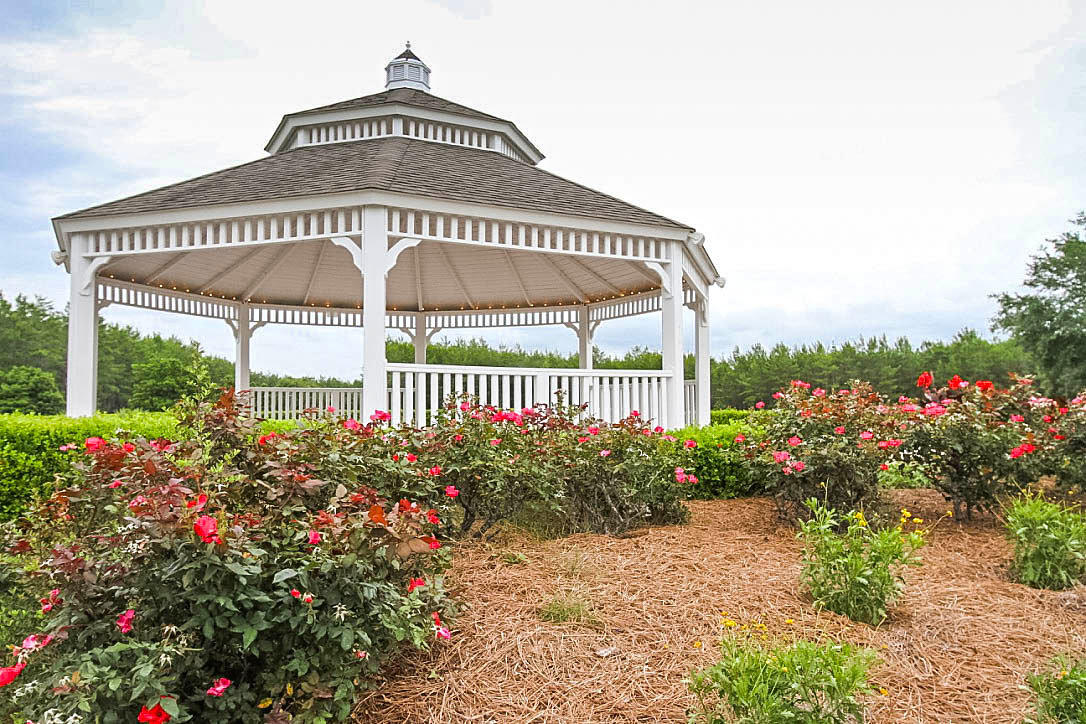 47 Rhapsody Street Freeport, FL 32439 - Photo 48 of 51 Gazebo