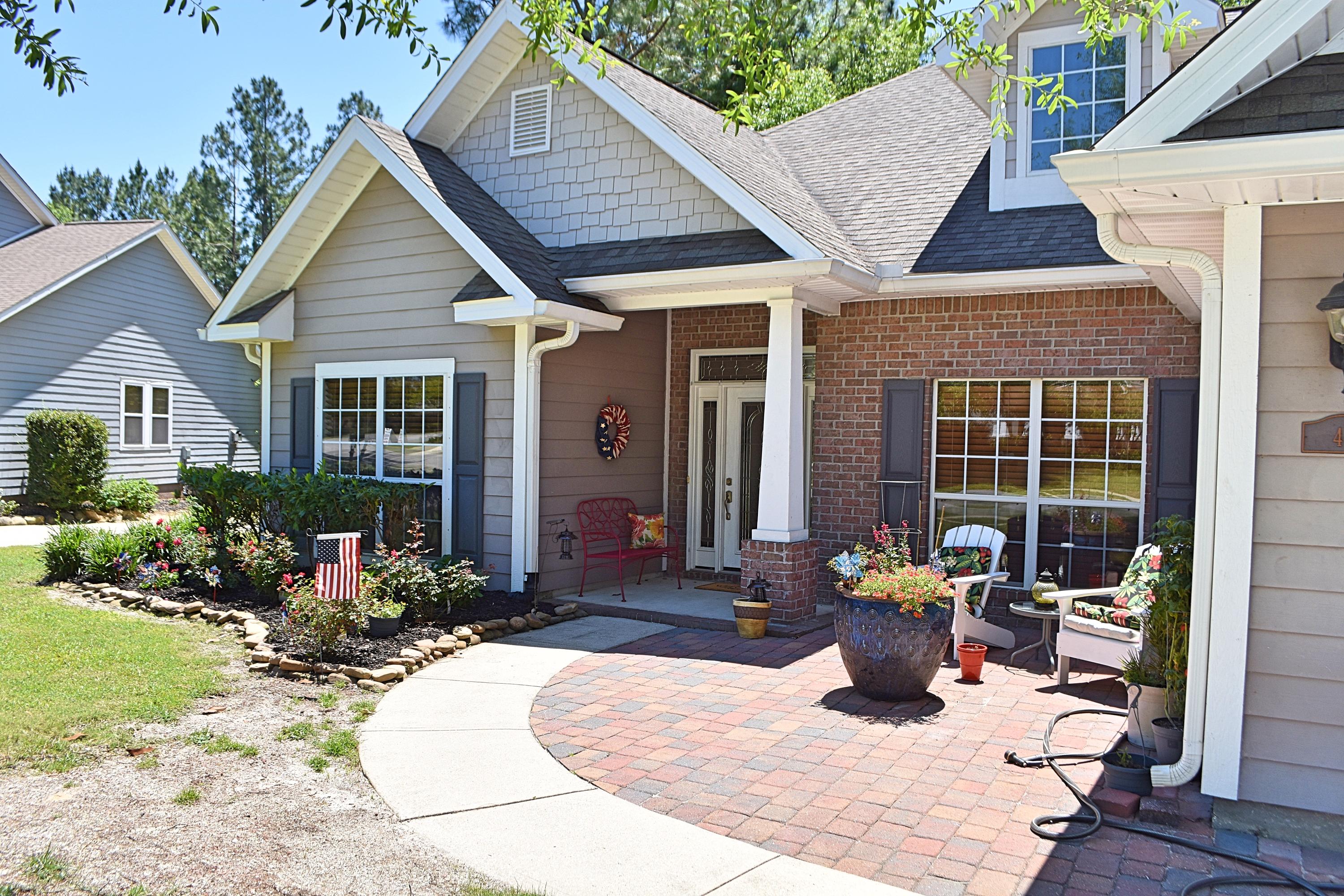 47 Rhapsody Street Freeport, FL 32439 - Photo 51 of 51 Front View 2_up Close
