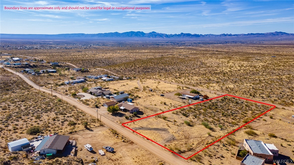 4637 Smoketree Road Golden Valley, AZ 86413 - Photo 7 of 18