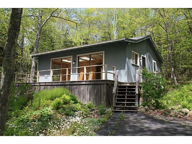 42 Samoset Trail Boothbay, ME 04544 - Photo 3 of 20 Exterior Front.
