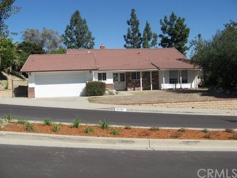 20227 Shadow Mountain Road Walnut, CA 91789 - Photo 1 of 1