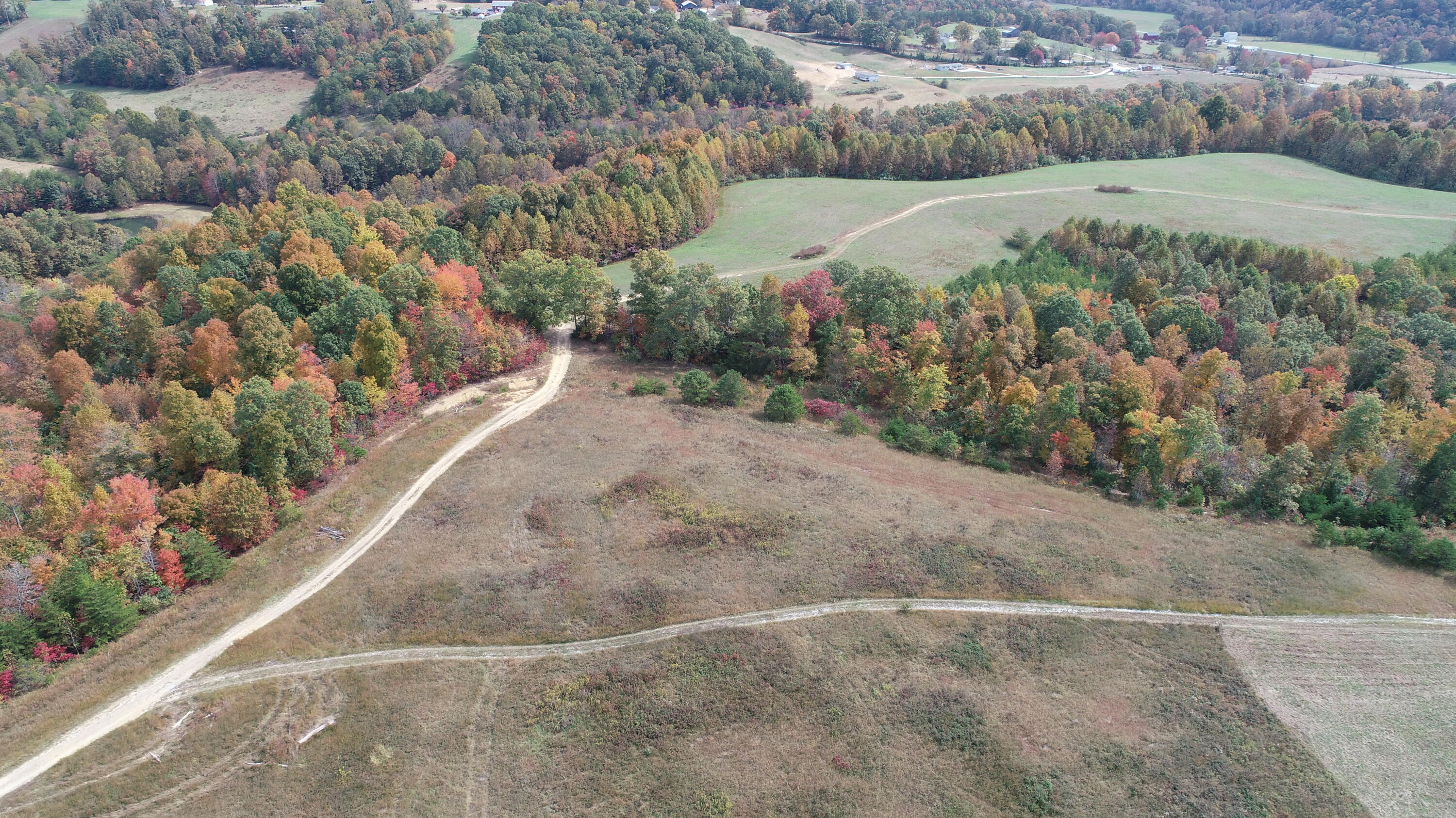 9999 Nichols Branch Road Annville, KY 40402 - Photo 7 of 18 DJI_0485