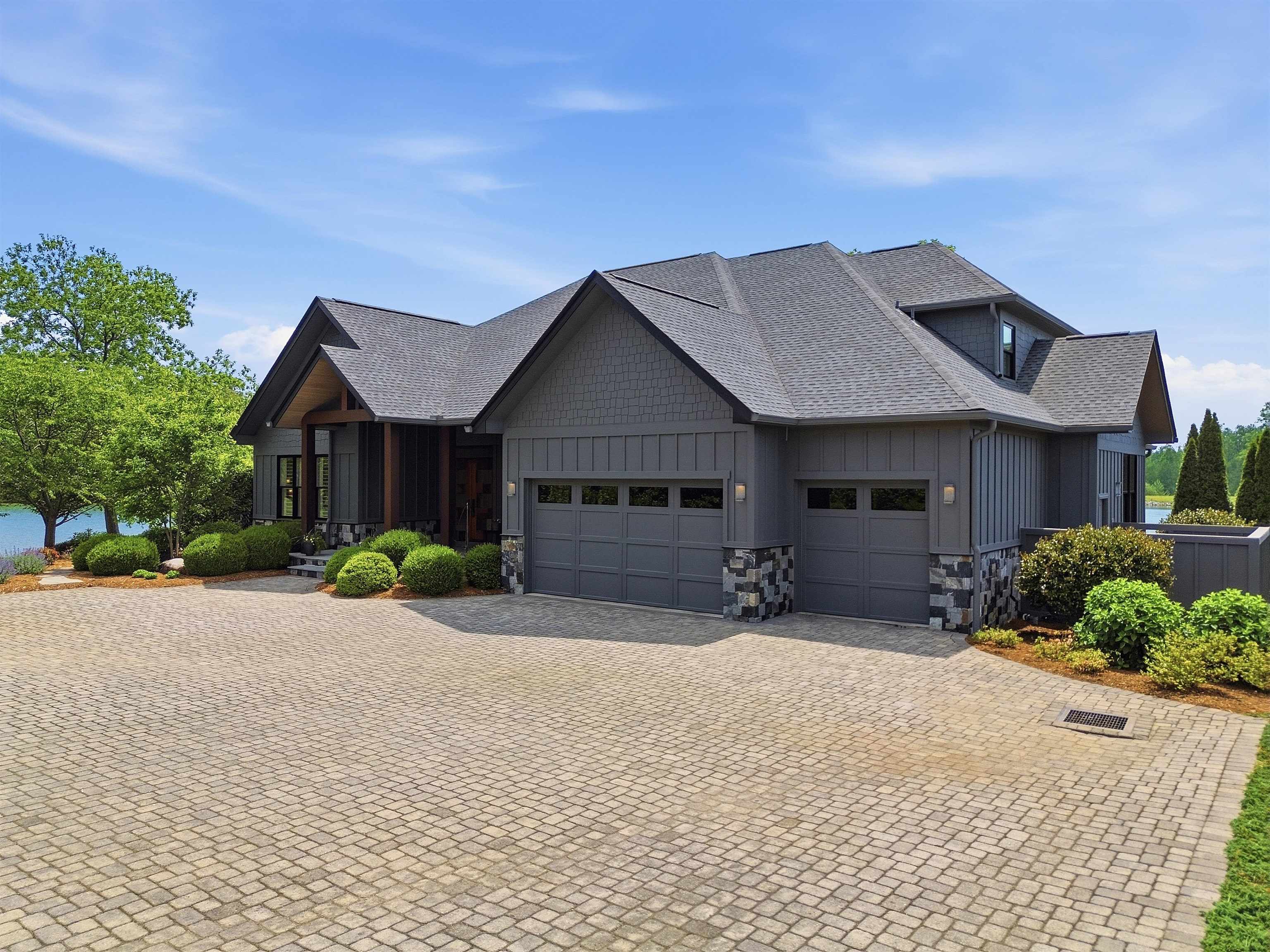 984 Mapleton Lane Tryon, NC 28782 - Photo 4 of 50