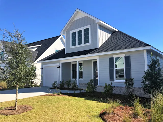 $4,500 | 117 Roundwood Drive, Watersound, FL 32461