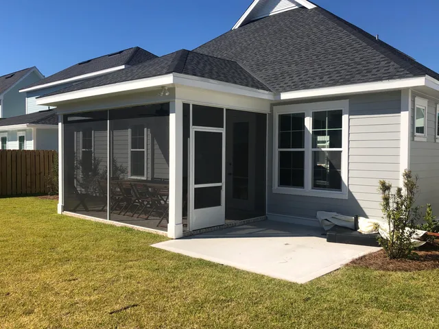 $4,500 | 117 Roundwood Drive, Watersound, FL 32461