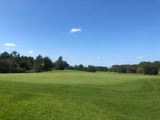 $4,500 | 117 Roundwood Drive, Watersound, FL 32461