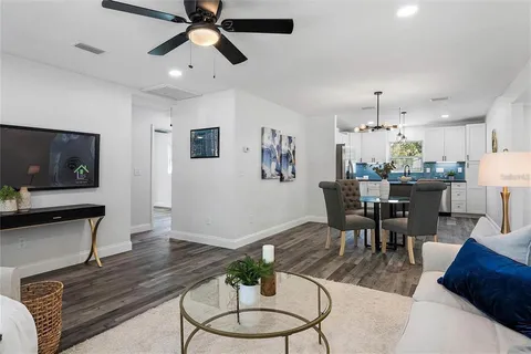 $479,000 | 1308 60th Street South, Gulfport, FL 33707
