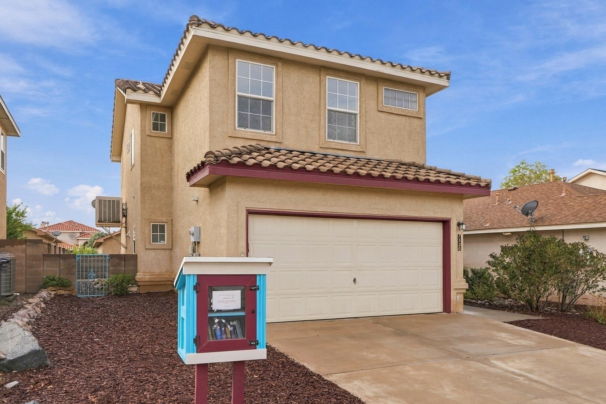 7320 Tricia Road Northeast Albuquerque, NM 87113 - Photo 3 of 52 Gallery Image 3