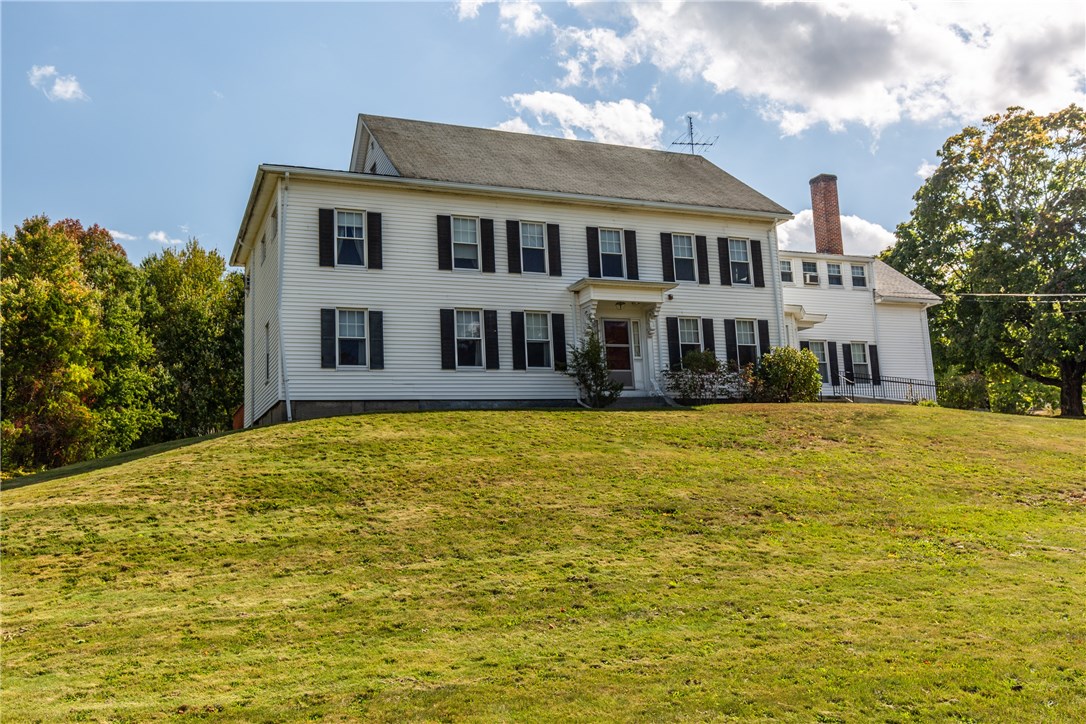 75 Wrentham Road Cumberland, RI 02864 - Photo 2 of 45