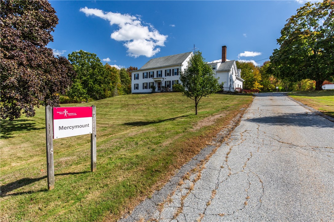 75 Wrentham Road Cumberland, RI 02864 - Photo 34 of 45