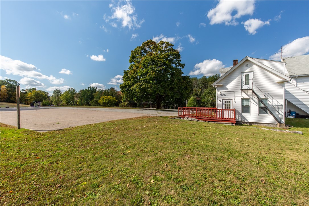 75 Wrentham Road Cumberland, RI 02864 - Photo 38 of 45