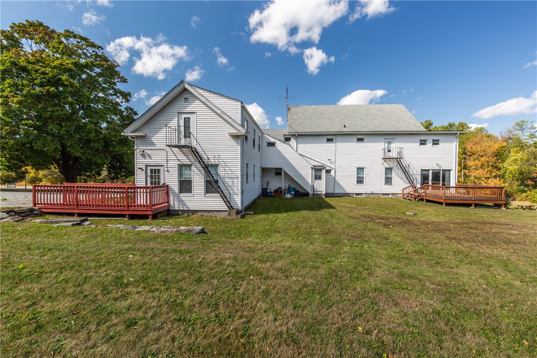 75 Wrentham Road Cumberland, RI 02864 - Photo 39 of 45