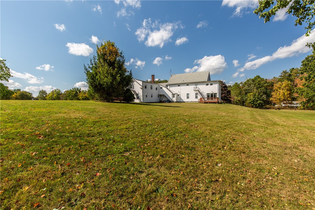 75 Wrentham Road Cumberland, RI 02864 - Photo 40 of 45