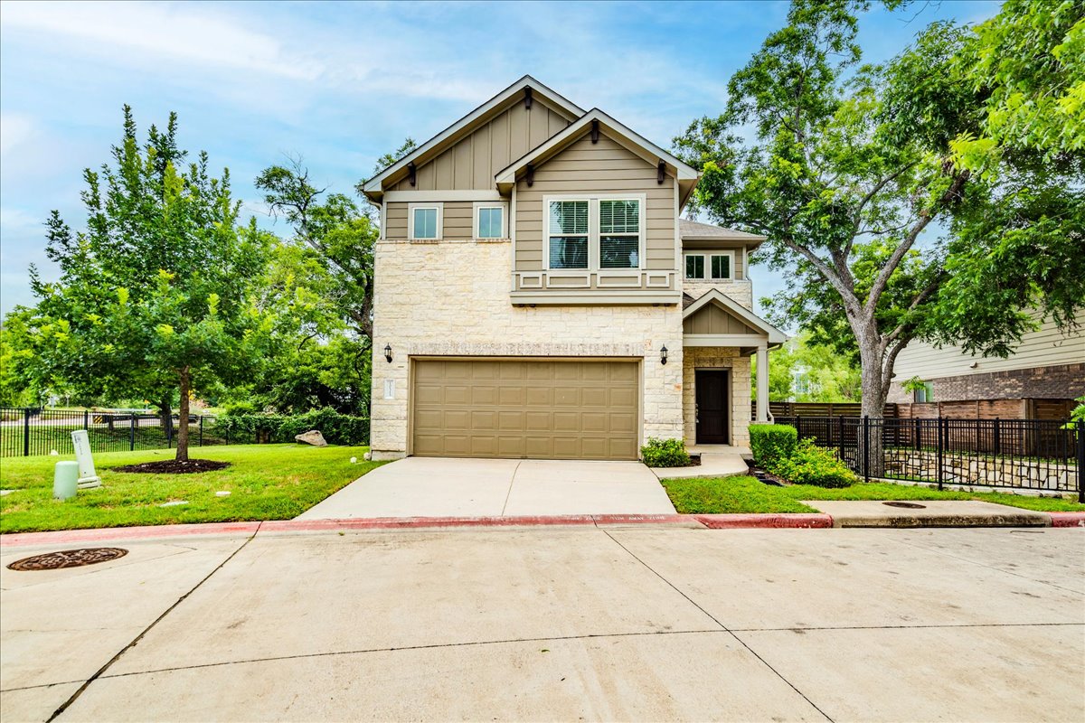 10515 Turnbull Loop Austin, TX 78717 - Photo 2 of 38