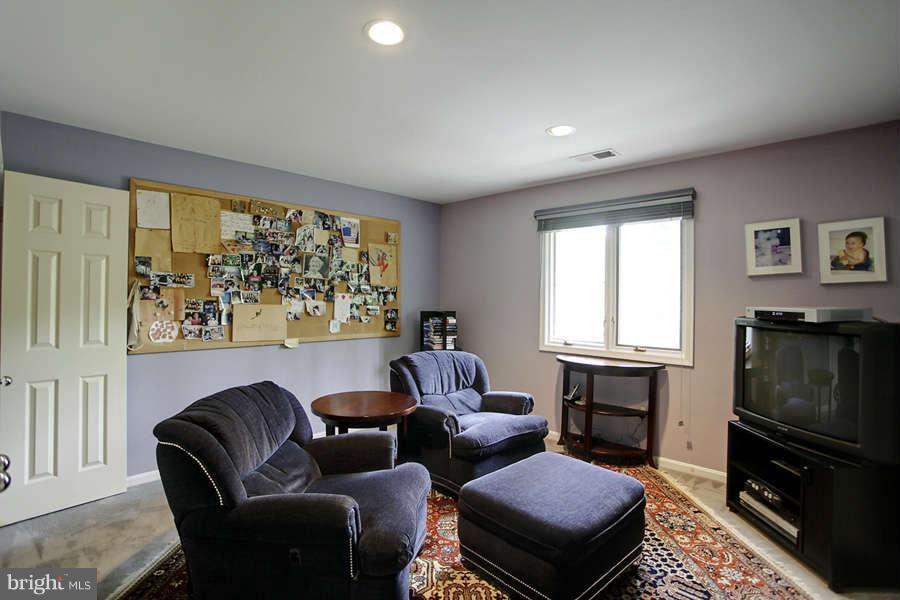 9300 Persimmon Tree Road Potomac, MD 20854 - Photo 18 of 25 Third Bedroom