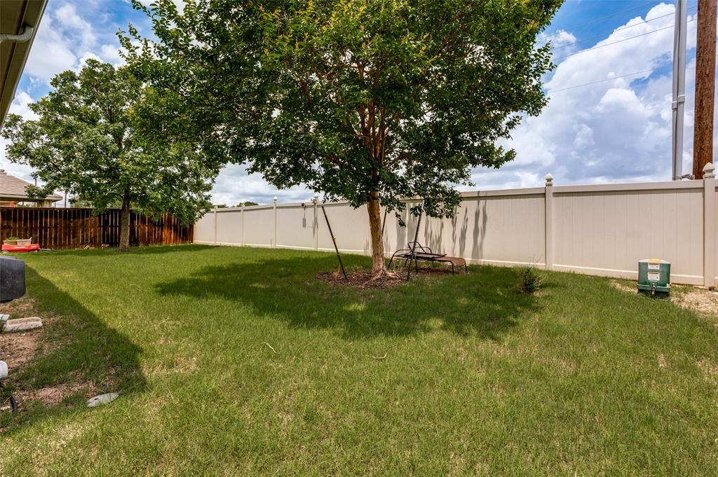 105 High Meadow Road Red Oak, TX 75154 - Photo 25 of 25