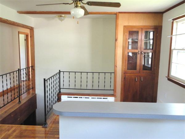 744 Wheelwright Road Barre, MA 01005 - Photo 5 of 10 a view of a balcony