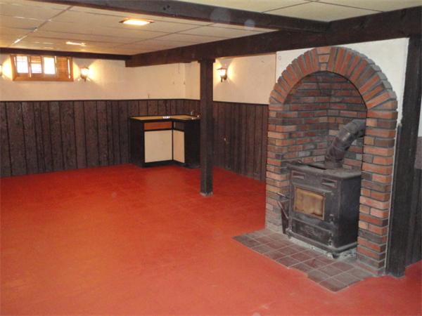 744 Wheelwright Road Barre, MA 01005 - Photo 9 of 10 a view of fireplace with a front door