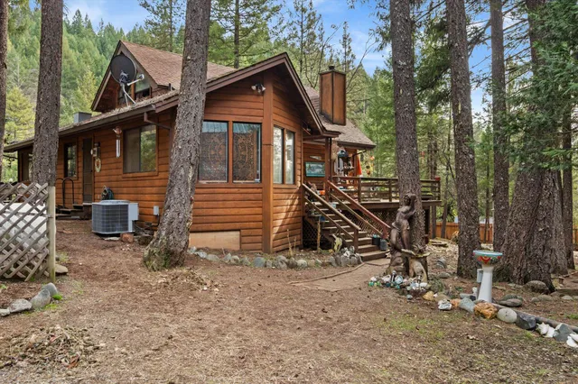 $399,000 | 200 Button Road, Weaverville, CA 96093