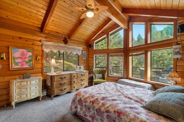 $399,000 | 200 Button Road, Weaverville, CA 96093