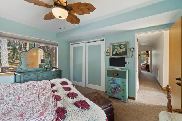 $399,000 | 200 Button Road, Weaverville, CA 96093