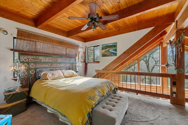 $399,000 | 200 Button Road, Weaverville, CA 96093