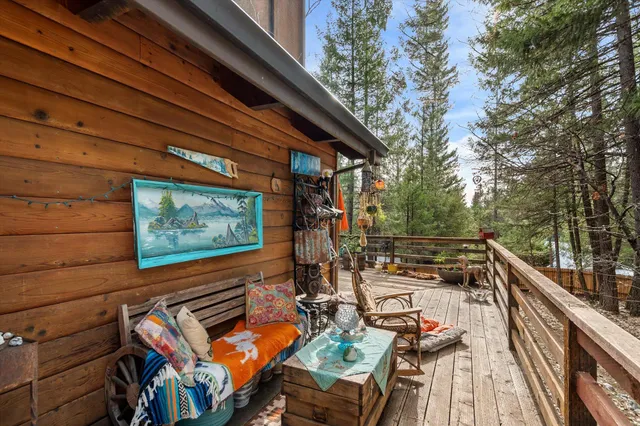 $399,000 | 200 Button Road, Weaverville, CA 96093