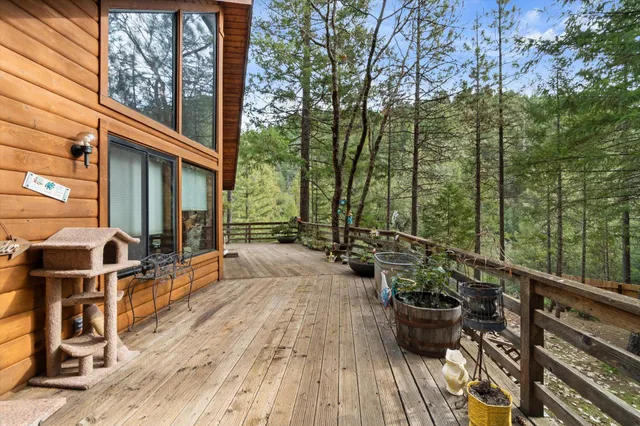 $399,000 | 200 Button Road, Weaverville, CA 96093