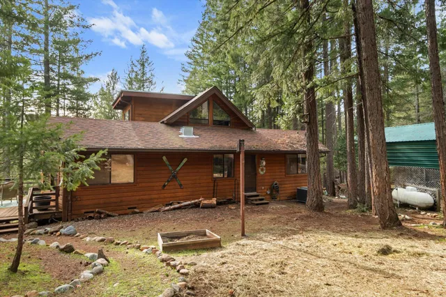 $399,000 | 200 Button Road, Weaverville, CA 96093
