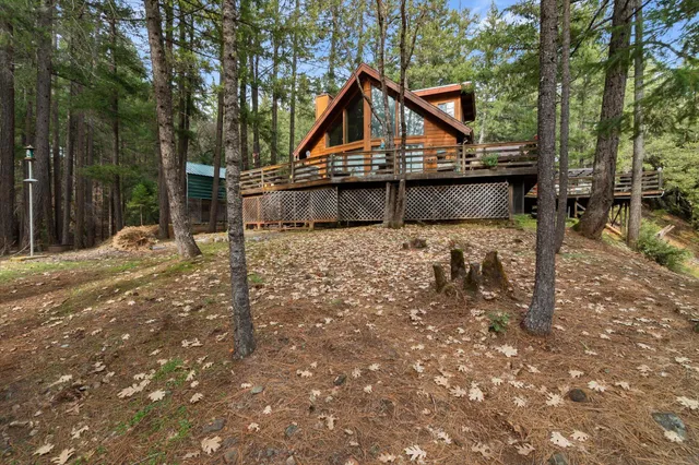 $399,000 | 200 Button Road, Weaverville, CA 96093