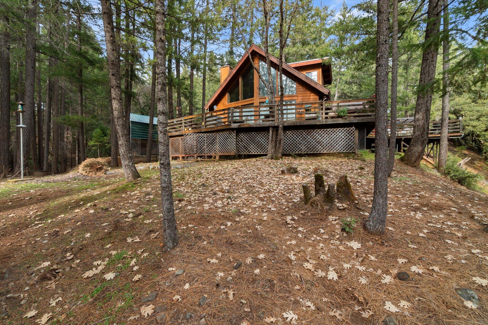 200 Button Road Weaverville, CA 96093 - Photo 36 of 54 36-BiggerFlow Real Estate Media-36