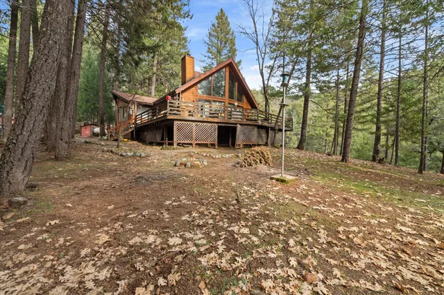 $399,000 | 200 Button Road, Weaverville, CA 96093