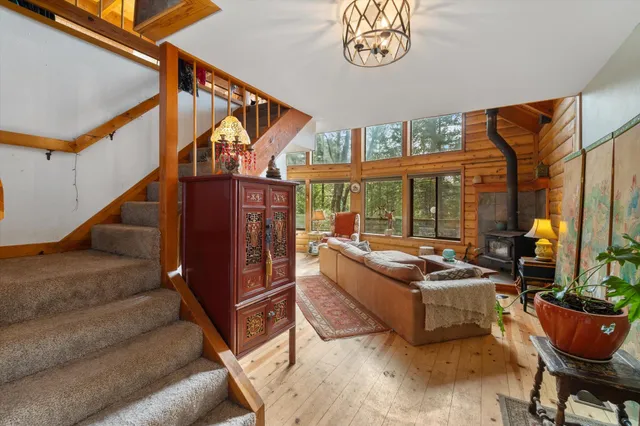 $399,000 | 200 Button Road, Weaverville, CA 96093