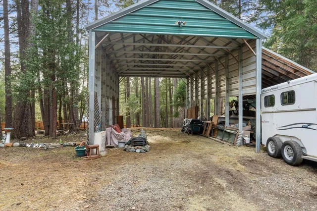$399,000 | 200 Button Road, Weaverville, CA 96093