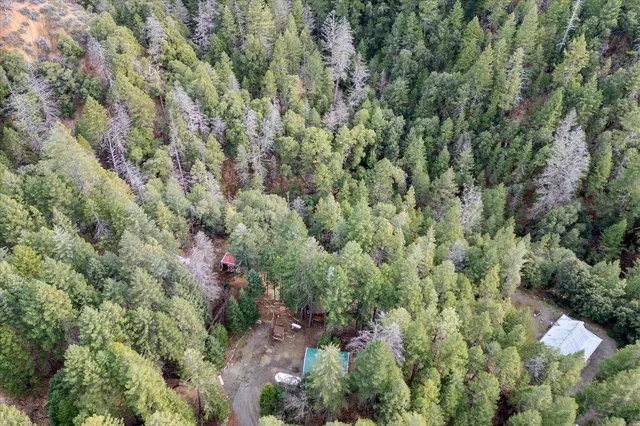 $399,000 | 200 Button Road, Weaverville, CA 96093