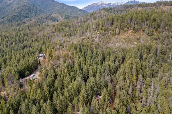 $383,000 | 200 Button Road, Weaverville, CA 96093