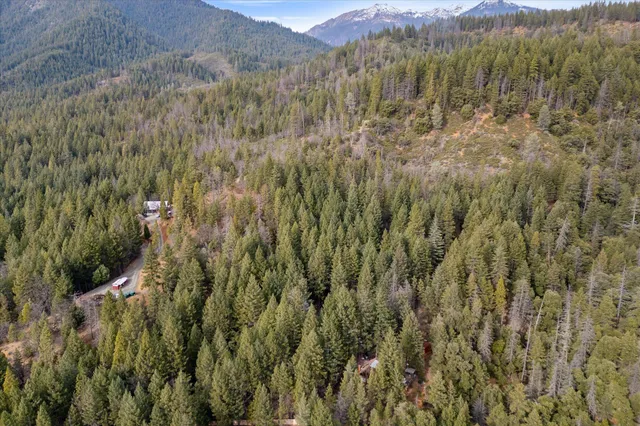 $399,000 | 200 Button Road, Weaverville, CA 96093