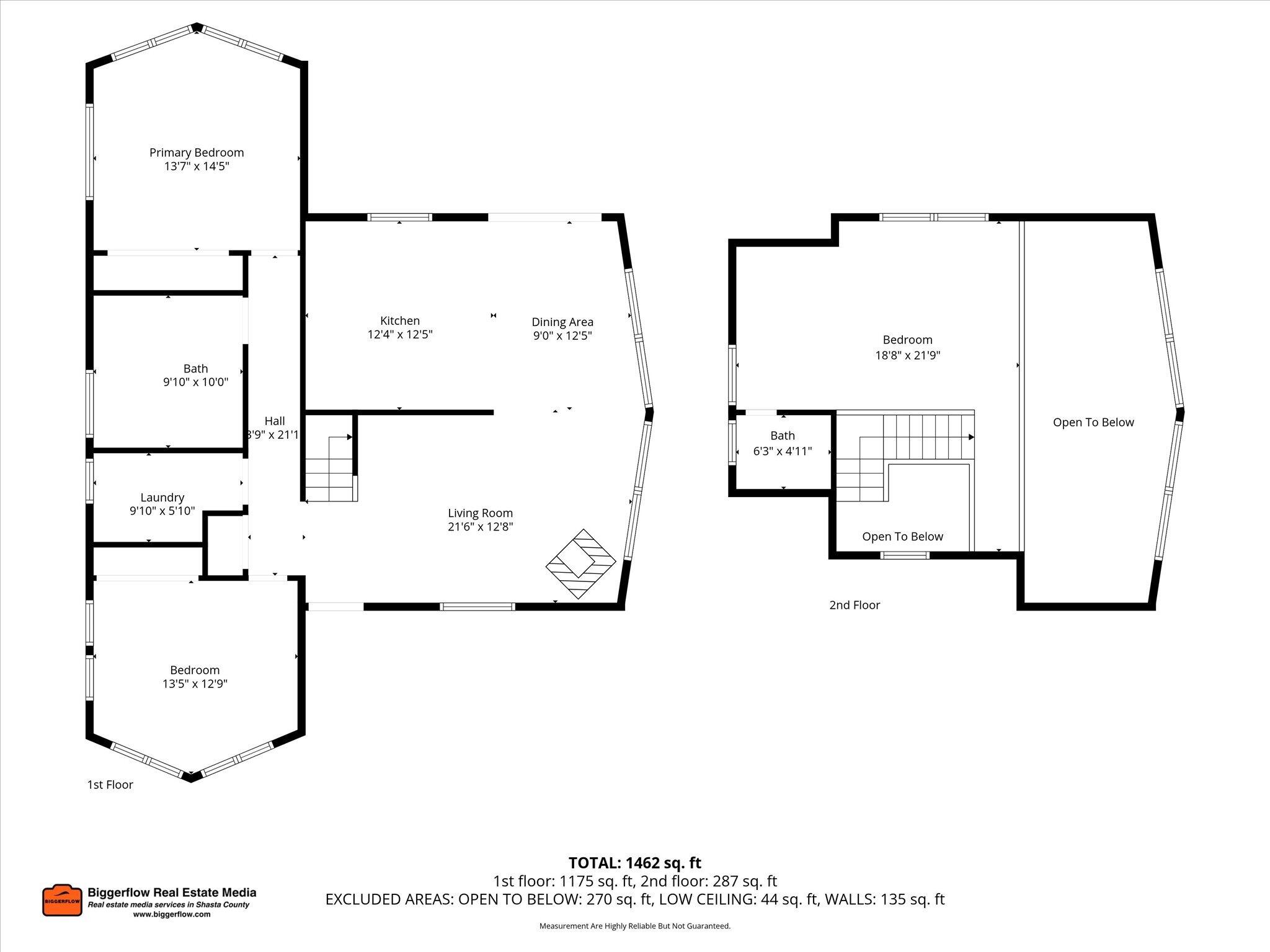 200 Button Road Weaverville, CA 96093 - Photo 54 of 54 62-BiggerFlow Real Estate Media-62