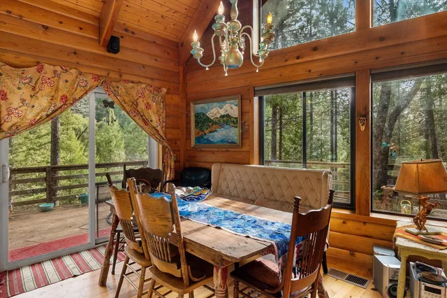 $399,000 | 200 Button Road, Weaverville, CA 96093