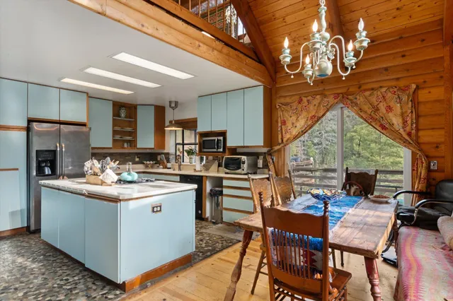 $399,000 | 200 Button Road, Weaverville, CA 96093