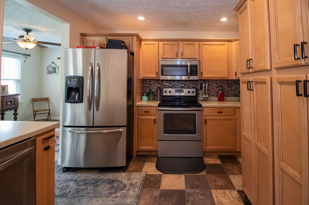 421 South Spring Street New Paris, OH 45347 - Photo 14 of 52