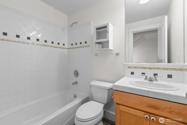 $5,500 | 12 West Etruria Street, Unit C, Seattle, WA 98119