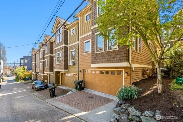 $5,500 | 12 West Etruria Street, Unit C, Seattle, WA 98119