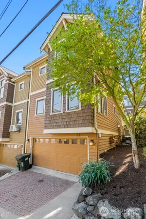 $5,500 | 12 West Etruria Street, Unit C, Seattle, WA 98119