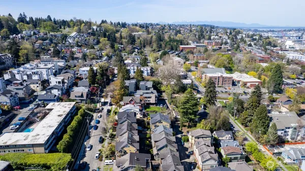 $5,500 | 12 West Etruria Street, Unit C, Seattle, WA 98119
