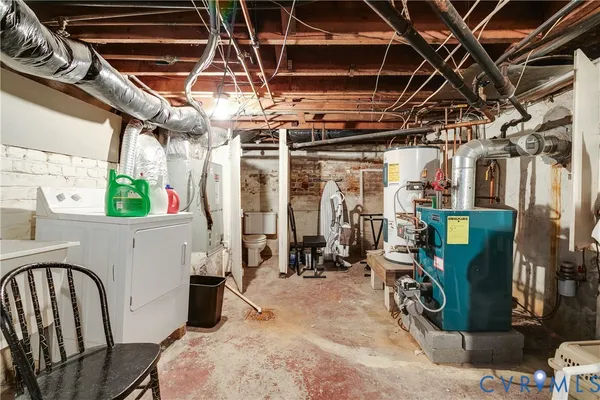 a view of gym equipment